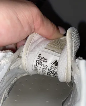 New Balance Gold Balance 520 Sneakers thumbnail 5