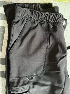 Sanibel Scrubs Pants thumbnail 3