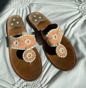 Jack Rogers Sandals thumbnail 1