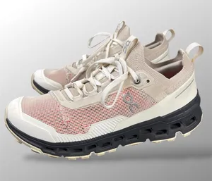 On Cloudultra Womens Trail Running Shoes 3WD30281575 Shell White US 8.5 EU 40 thumbnail 1