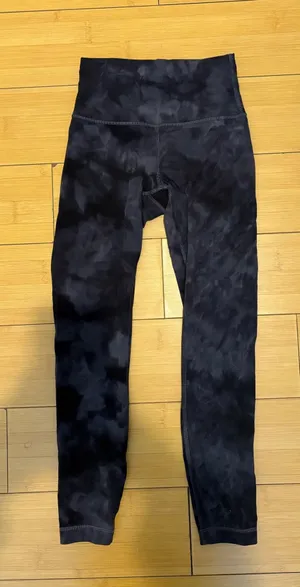 Lululemon Leggings Wunder Train thumbnail 1