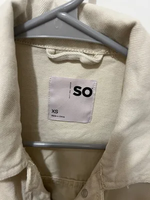 Jean Jacket with Flannel thumbnail 3