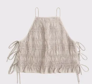 Abercrombie Top thumbnail 2