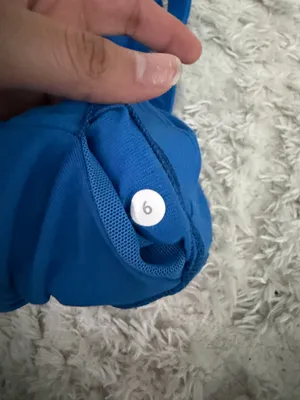 Lululemon sports bra  thumbnail 5