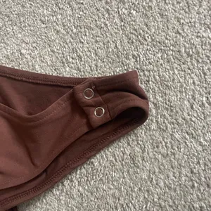 Brown Reoria Bodysuit thumbnail 8