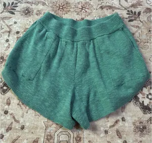 Free People Beach Shorts thumbnail 1
