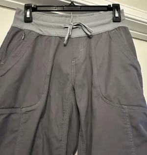 The North Face Tech Pants are a Women’s Size S/P. thumbnail 2