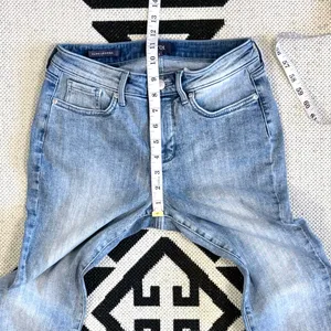 NYDJ Alina Legging Jean in Clean Affection Size 2 thumbnail 4