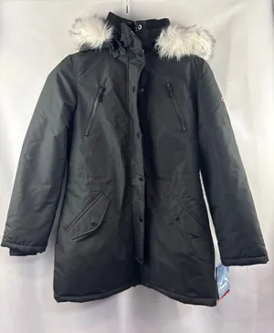 Women’s HFX Small Black Snow/Ski Jackets thumbnail 1