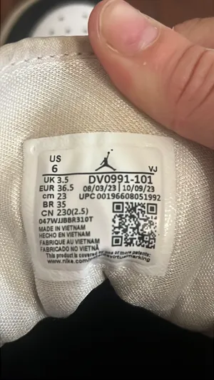 Air Jordan Nike thumbnail 15