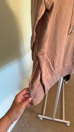 Aerie Sweatshirt thumbnail 4