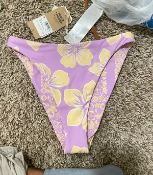 Billabong Bikini Bottom Reversible thumbnail 1