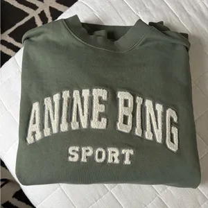 Anine Bing sport Tyler sweatshirt thumbnail 1