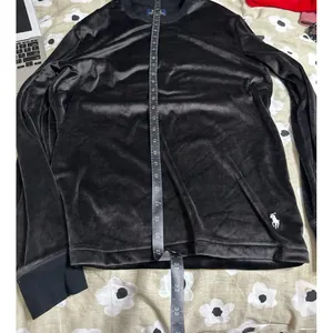 Ralph Lauren Polo black sleep shirt thumbnail 5