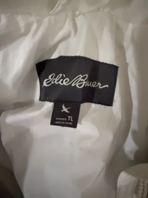 Eddie Bauer Puffer Coat Long thumbnail 3