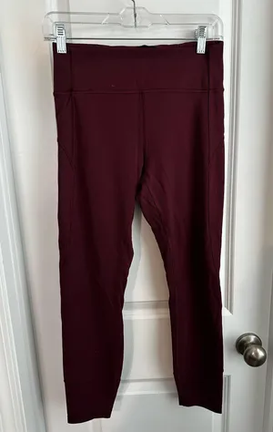Lululemon Leggings thumbnail 1