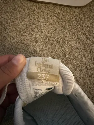 New Balance 237 Sneakers thumbnail 10
