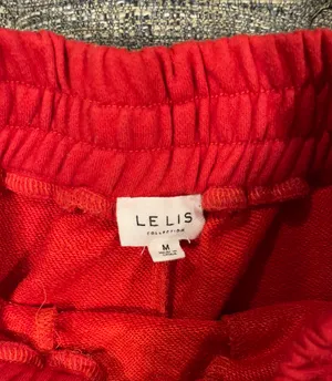 Riff Raff Red Two Piece Set thumbnail 4