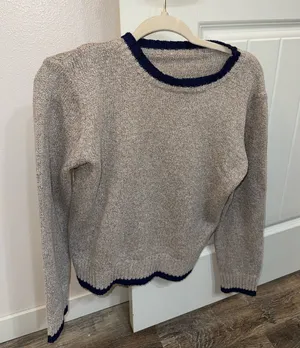 Shein Sweater thumbnail 1
