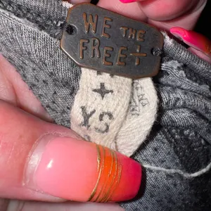 We The Free Doran velvet tee thumbnail 10