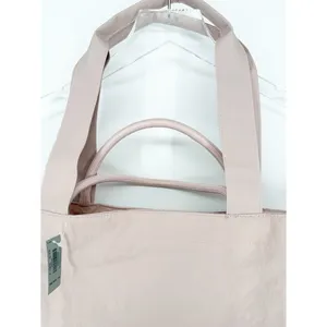 NWT Victoria's Secret Pink Travel Tote Bag‎ Women's Beach Vacation thumbnail 5