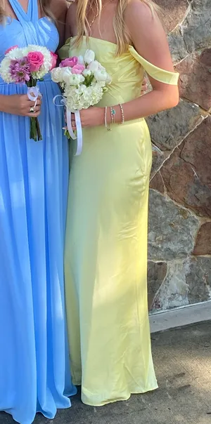 Beginning Boutique Dress Maxi thumbnail 3