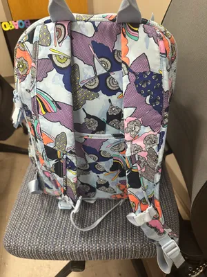 Xl Campus Backpack! thumbnail 2
