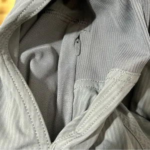 Lululemon Dance Studio Joggers Titanium Grey Size 2 Athletic Casual Travel thumbnail 7
