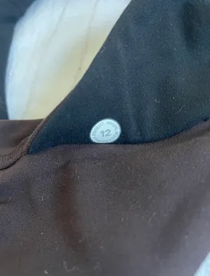 Lululemon Reversible Align Bra thumbnail 3