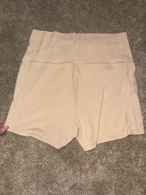 Free People Movement Shorts thumbnail 3