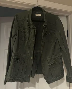 Target Jacket thumbnail 1
