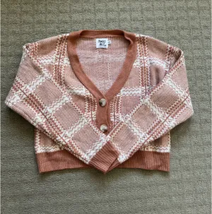 Cardigan Princess Polly Cropped thumbnail 4