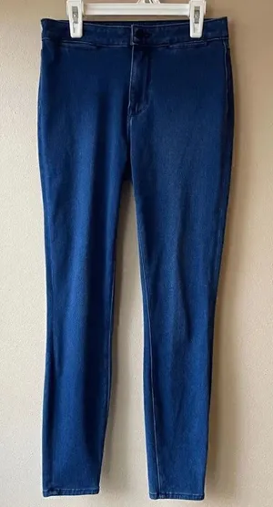 L'Agence Yasmeen High-Rise Skinny Jean Size 25 thumbnail 1