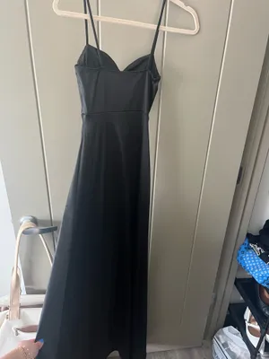 Windsor Black Formal Dress thumbnail 2