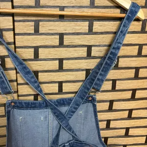 Old Navy Shortalls Size‎ Large thumbnail 6