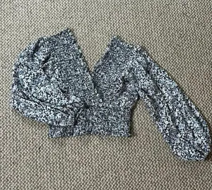 Abercrombie Top thumbnail 1