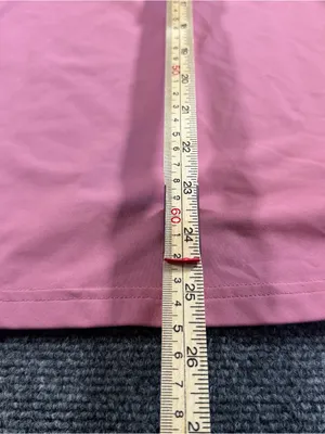 Gymshark Tank Top Pink Women's Size Small Gym Athleisure Workout thumbnail 5