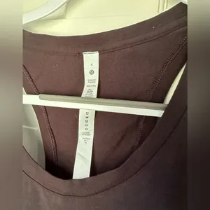 lululemon tank top thumbnail 4