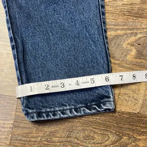 Vintage Levi’s 900 Series Mom Jeans Women's 10 Tapered Dark Blue Denim USA 90s thumbnail 8