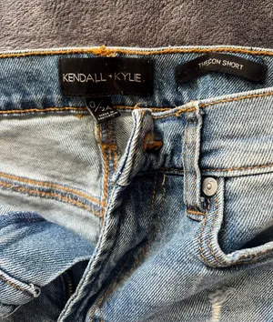 Kendall & Kylie Shorts thumbnail 2