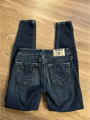 True Religion Jeans thumbnail 2