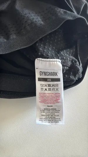 Gymshark Vital 2-in-1 shorts thumbnail 2