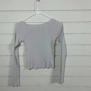 Brandy Melville Bonnie Top one size thumbnail 2