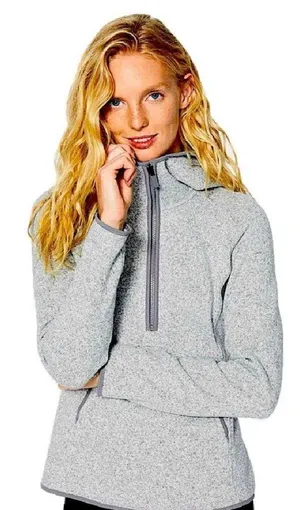 2. Lululemon fleece & thank you pull over sz 4 nwot thumbnail 1