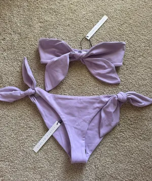 REVOLVE Susana Monaco bikini set  thumbnail 1