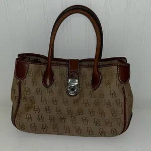 Dooney & Bourke Vintage purse handbag thumbnail 1