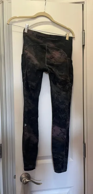 Leggings thumbnail 2