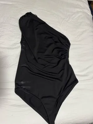ZARA Bodysuit thumbnail 1
