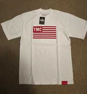 The Marathon Clothing t shirt thumbnail 1