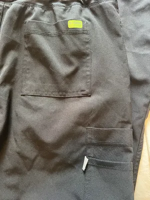 Scrubs Black Size M petite thumbnail 4